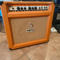 Amplificatore per chitarra Orange TH30 combo
