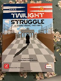 Twilight Struggle