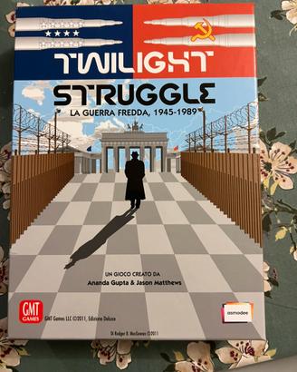 Twilight Struggle