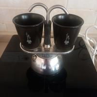 Caffettiera bialetti a induzione