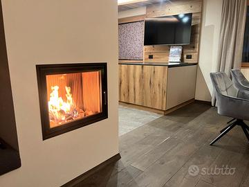 Appartamento appena ristrutturato