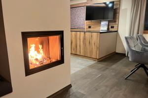 Appartamento appena ristrutturato