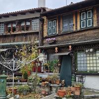 Incantevole casa a schiera nel cuore di Taipana