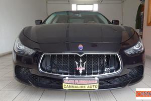 MASERATI - Ghibli - V6 S Q4