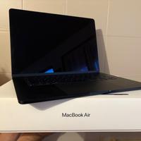 MacBook Air 15’’