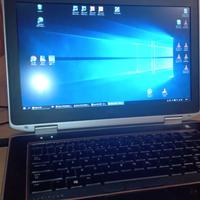 PC portatile Dell i5 Office Acad webcam 500hdd