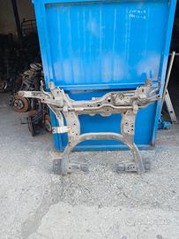 CULLA MOTORE MERCEDES CLASSE A 2017