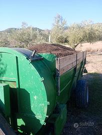 spandiletame frutteto vigneto aratro nardi 