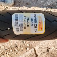 Pirelli  Diablo rosso 3