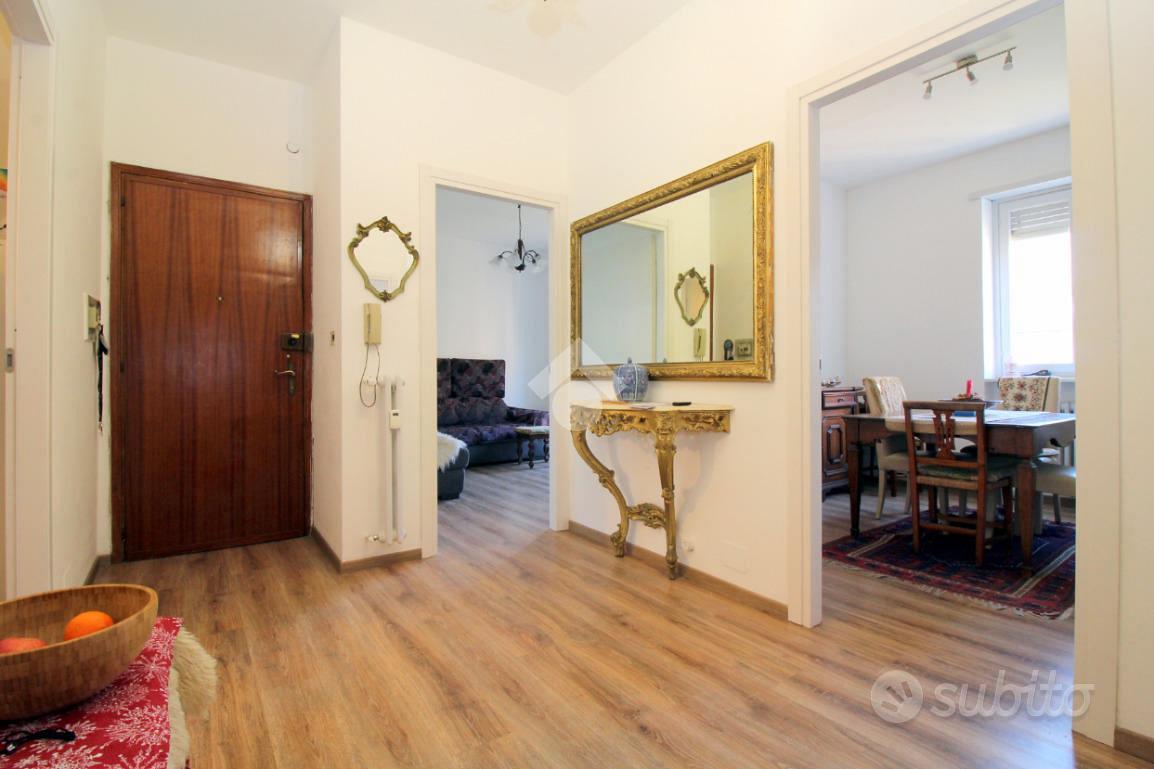 Apartment in Villar Perosa, Villaggio Edoardo Agnelli, Saretto - Vista 5