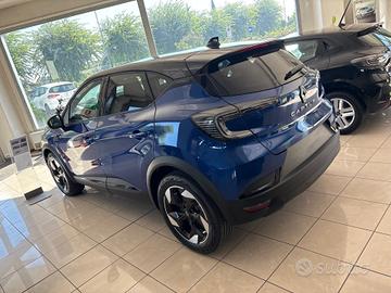 Renault Captur Full Hybrid E-Tech 160 CV Esprit Al