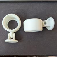 Supporto per telecamera Netatmo Welcome