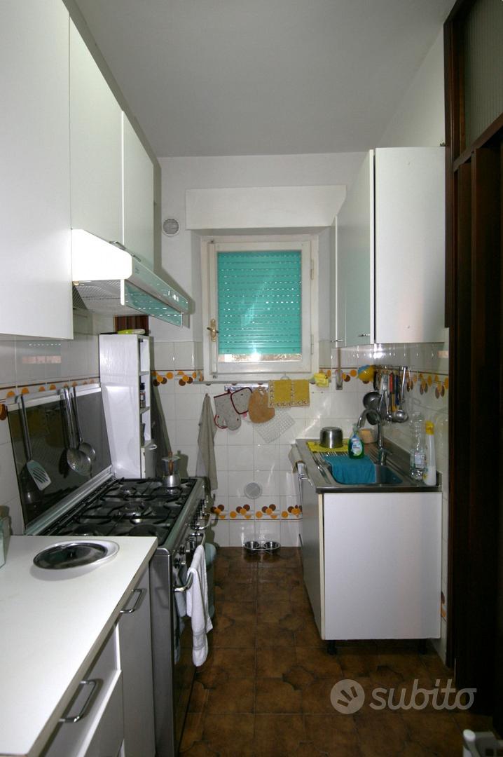 Appartamento – Sinalunga, Pieve, Siena - Vista 3