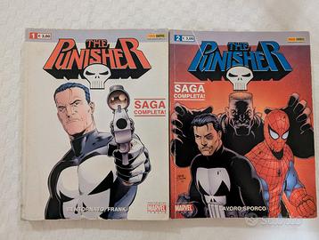 The Punisher 