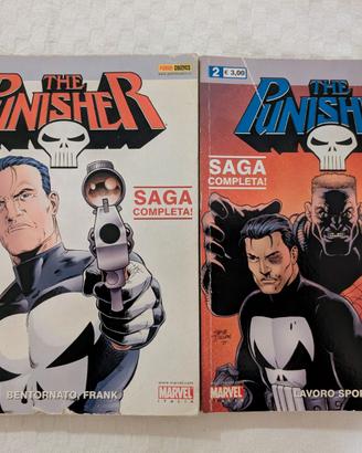 The Punisher 
