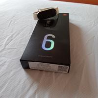 Xiaomi mi smart band 6