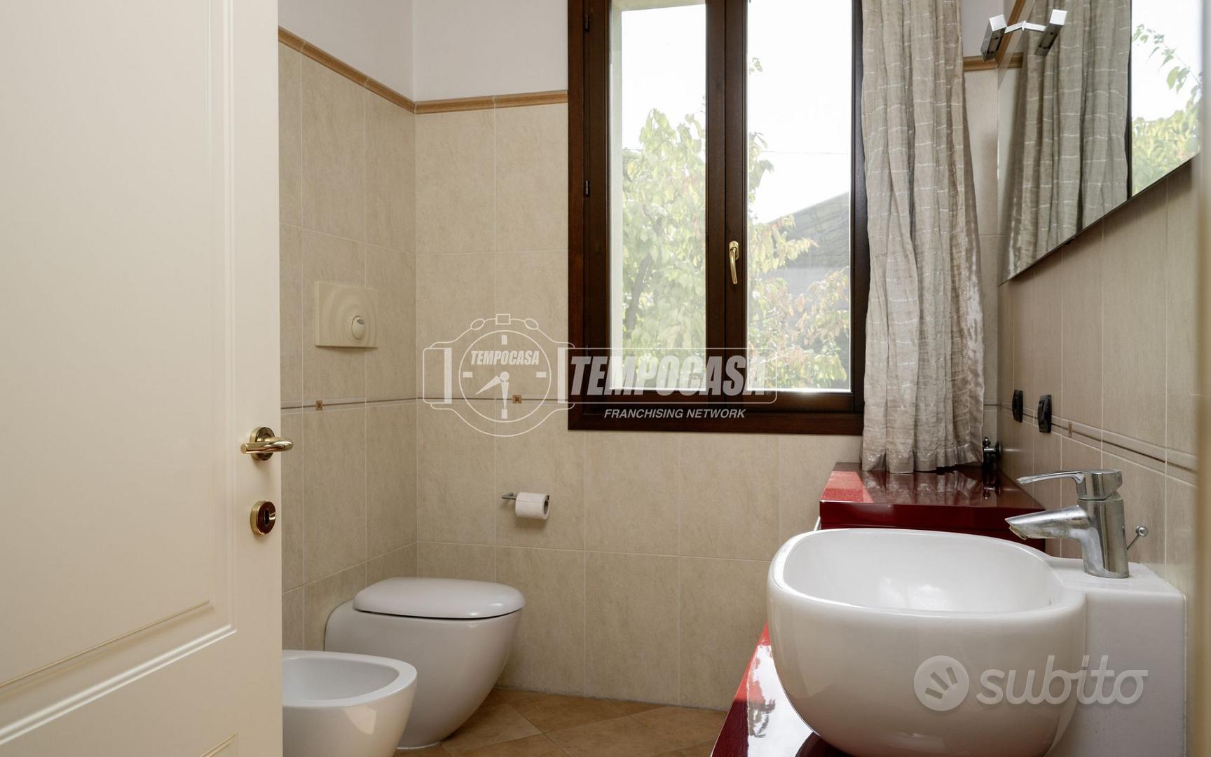 Appartamento – RE - Altro