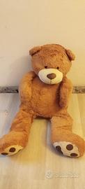 Orso Teddy XXL