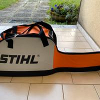 Borsa per trasporto motosega marca Stihl