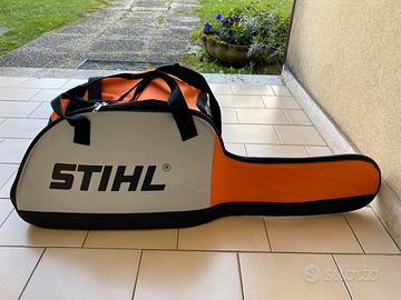 Borsa per trasporto motosega marca Stihl