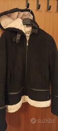 Giacca donna nera Oltre