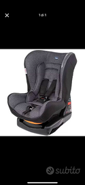 Seggiolino auto