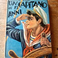 Libro vintage 