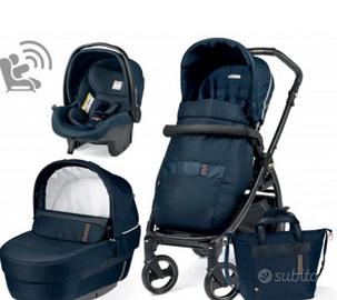 trio peg perego