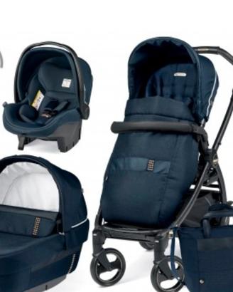 trio peg perego