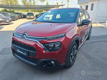 Citroen C3 SHINE 1.5 HDi 100cv NAV - 2022