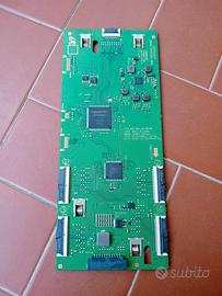 Scheda T-Con TV Samsung