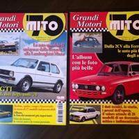 Rivista grandi motori mito 70