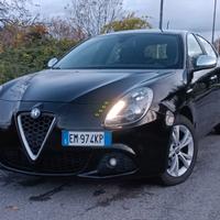 Alfa Romeo Giulietta 1.4 TB Gpl IMPECCABILE