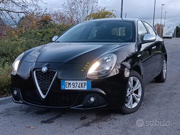 Alfa Romeo Giulietta 1.4 TB Gpl IMPECCABILE