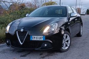 Alfa Romeo Giulietta 1.4 TB Gpl IMPECCABILE