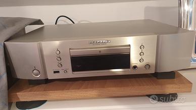 Lettore cd Marantz 6005