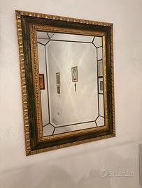 Specchio Grande Stile Veneziano