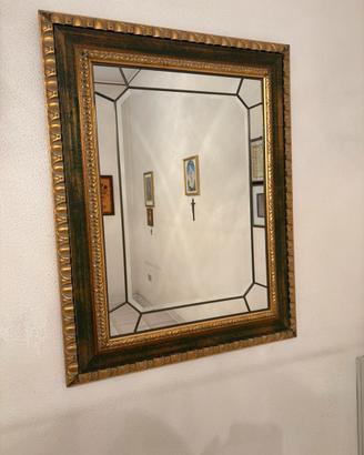 Specchio Grande Stile Veneziano