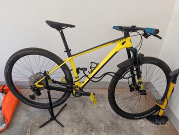 MTB XC - Scott scale 930 taglia M