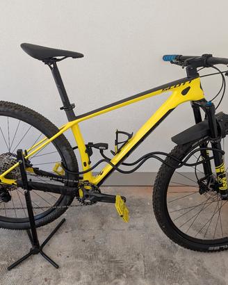 MTB XC - Scott scale 930 taglia M