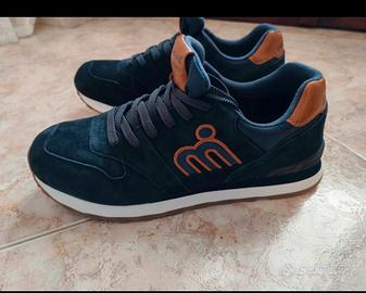scarpe uomo Mistral 43