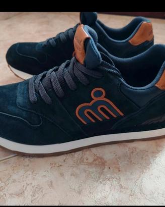 scarpe uomo Mistral 43