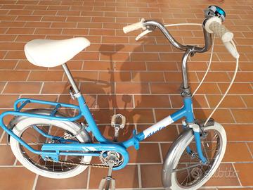 GRAZIELLA pieghevole ATALA