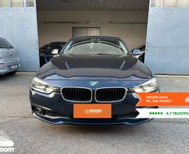 BMW Serie 3 (F30/31) 316d Touring