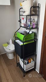 Mobiletto bagno