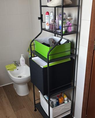 Mobiletto bagno