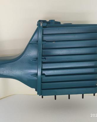 Coperchio AF 876579 e cassa scambiatore AF861657