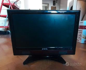 televisione Mivar 19M1 (non funzionante)