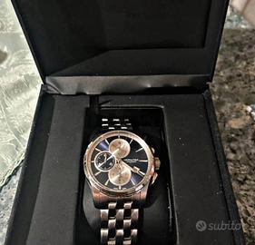 Orologio automatioc hamilton