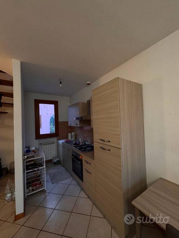 Apartment in Rivolta d'Adda - Vista 3